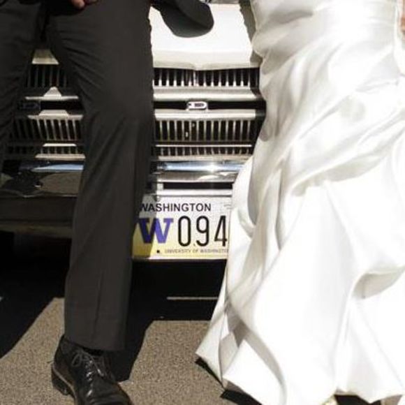 Meet your Posher, Tory - Picture 1 of 1